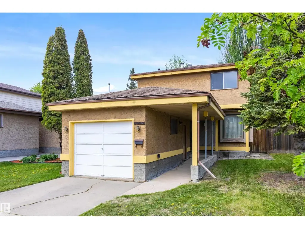 17912 77 Av Nw, Edmonton